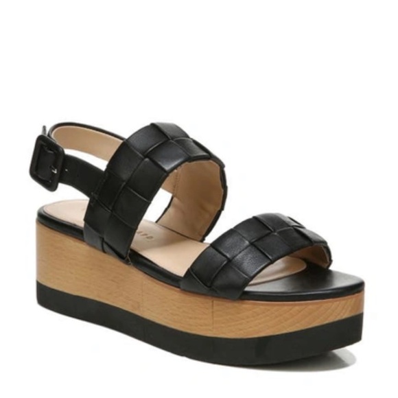 Veronica Beard Wendi Platform Sandal